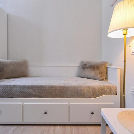 Md Studio Apartman Fiume Kültér fotó