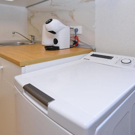 Md Studio Apartman Fiume Kültér fotó