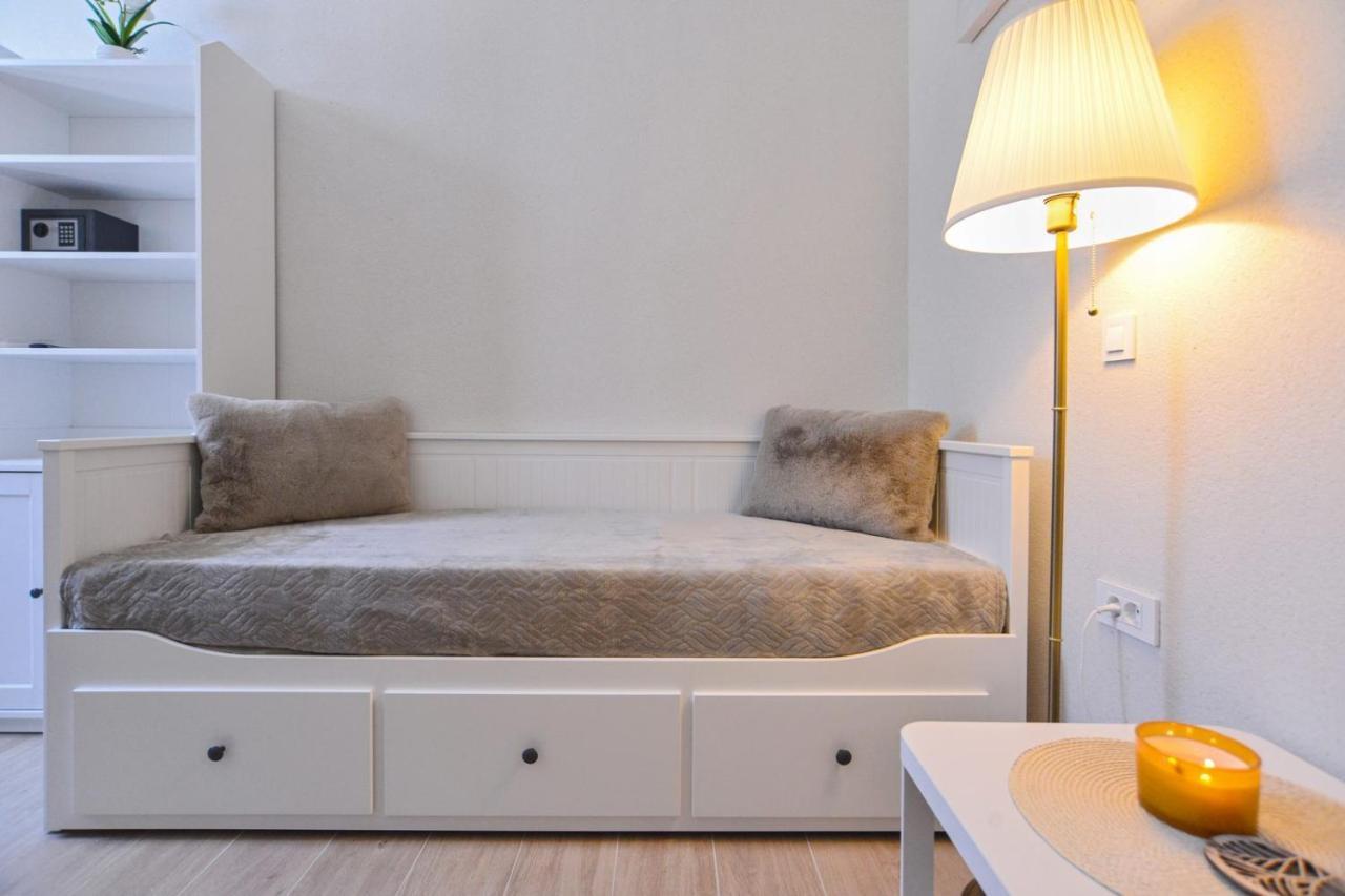 Md Studio Apartman Fiume Kültér fotó