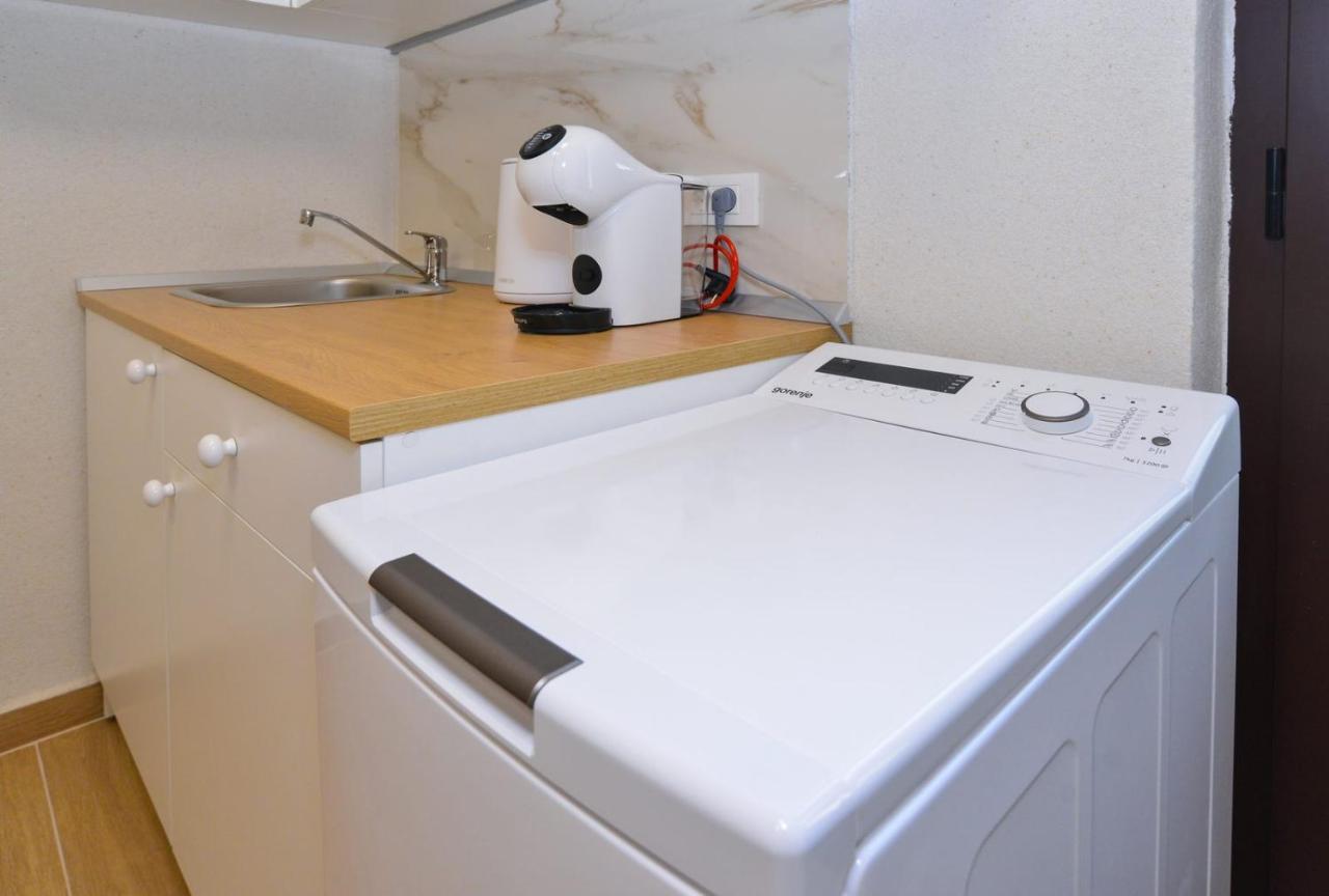 Md Studio Apartman Fiume Kültér fotó