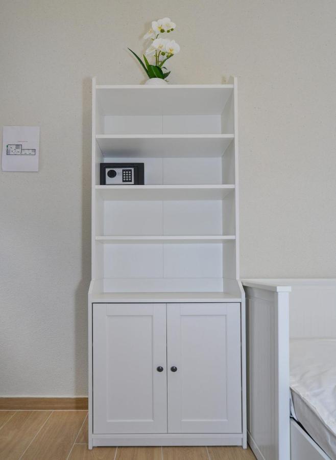 Md Studio Apartman Fiume Kültér fotó
